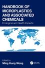 Handbook of Microplastics and Associated Chemicals, Buch