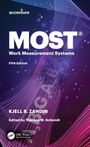 Kjell B. Zandin: MOST® Work Measurement Systems, Buch