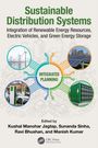 Sustainable Distribution Systems, Buch