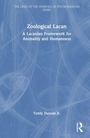 Teddy Duncan Jr.: Zoological Lacan, Buch