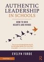 Evelyn Forde: Authentic Leadership in Schools, Buch
