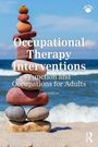 Catherine Meriano: Occupational Therapy Interventions, Buch