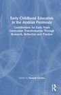 Early Childhood Education in the Arabian Peninsula, Buch