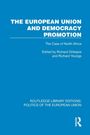 The European Union and Democracy Promotion, Buch