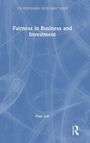 "Fairness in Business and Investment" von Paul Lee, Serie "The Responsible Investment Series". Blaues Cover, Routledge-Logo.