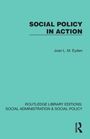 Joan L. M. Eyden: Social Policy in Action, Buch