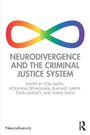 Neurodivergence and the Criminal Justice System, Buch