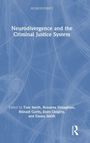 Neurodivergence and the Criminal Justice System, Buch