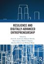 Resilience and Digitally-Advanced Entrepreneurship, Buch