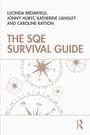Caroline Rayson: The SQE Survival Guide, Buch