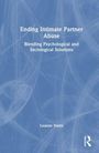 Leanne Nunn: Ending Intimate Partner Abuse, Buch