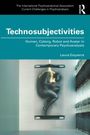 Laura Ezquerra: Technosubjectivities, Buch