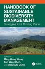 Handbook of Sustainable Management of Biodiversity, Buch