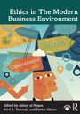 Ethics in The Modern Business Environment, Buch