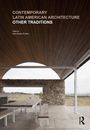 Contemporary Latin American Architecture, Buch