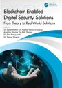 Blockchain-Enabled Digital Security Solutions, Buch