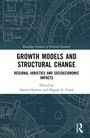 Growth Models and Structural Change, Buch