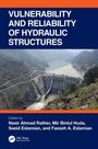 Vulnerability and Reliability of Hydraulic Structures, Buch