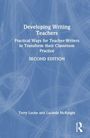 Lucinda McKnight: Developing Writing Teachers, Buch