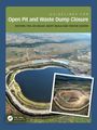 : Guidelines for Open Pit and Waste Dump Closure, Buch