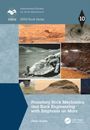 Omer Aydan: Planetary Rock Mechanics and Rock Engineering with Emphasis on Mars, Buch