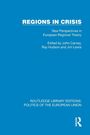 Regions in Crisis, Buch