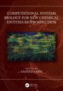Computational Systems Biology for New Chemical Entities Bioprospection, Buch