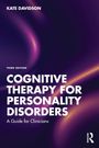 Kate Davidson: Cognitive Therapy for Personality Disorders, Buch