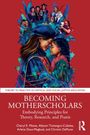 Allyson Tintiangco-Cubales: Becoming Motherscholars, Buch