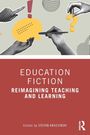 Education Fiction, Buch