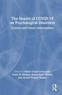 The Impact of COVID-19 on Psychological Disorders, Buch
