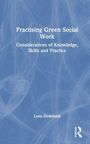 Lena Dominelli: Practising Green Social Work, Buch