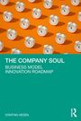Staffan Heden: The Company Soul, Buch