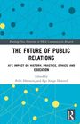 The Future of Public Relations, Buch