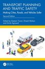 "Transport Planning and Traffic Safety, Second Edition" von Geetam Tiwari et al. Darstellung mit Rettungsfahrzeugen.