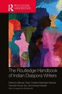 The Routledge Handbook of Indian Diaspora Writers, Buch