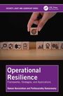 Raman Narasimhan: Operational Resilience, Buch