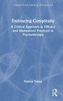 Patricia Talens: Embracing Complexity, Buch