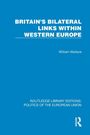 William Wallace: Britain's Bilateral Links Within Western Europe, Buch