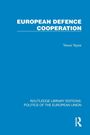 Trevor Taylor: European Defence Cooperation, Buch