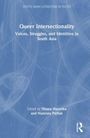 Queer Intersectionality, Buch