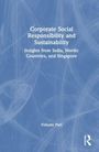 Vidushi Puri: Corporate Social Responsibility and Sustainability, Buch