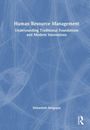 Debashish Sengupta: Human Resource Management, Buch