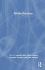 Media Frictions, Buch