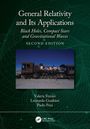 Valeria Ferrari: General Relativity and Its Applications, Buch
