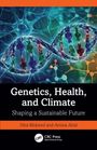 Amina Abid: Genetics, Health, and Climate, Buch