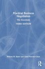 Chavi Fletcher-Chen: Practical Business Negotiation, Buch