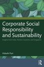 Vidushi Puri: Corporate Social Responsibility and Sustainability, Buch