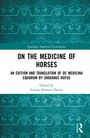 Emma Herbert-Davies: On the Medicine of Horses, Buch