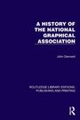 „A History of the National Graphical Association“ von John Gennard. „Routledge Library Editions: Publishing and Printing“.
